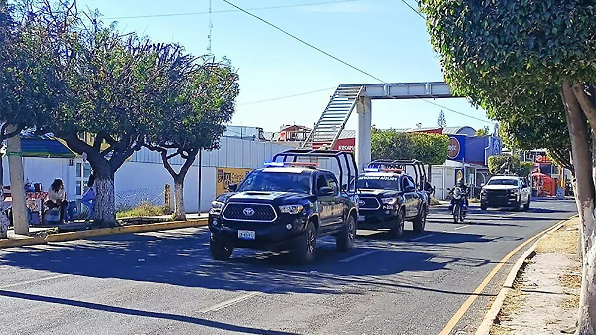 SEGURIDAD TEHUACAN 01 JAJ